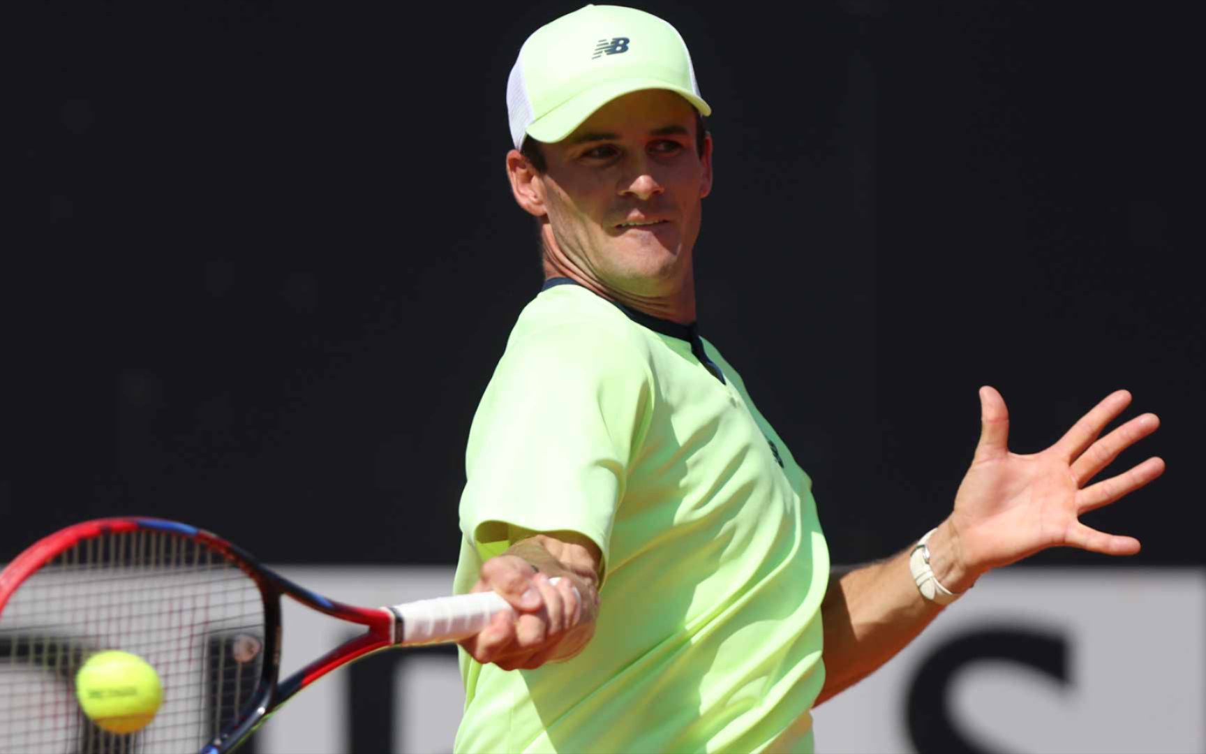 双方的阵容 双方的阵容