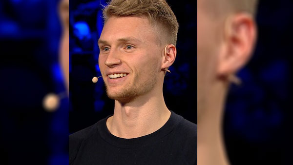 它随时可能 它随时可能