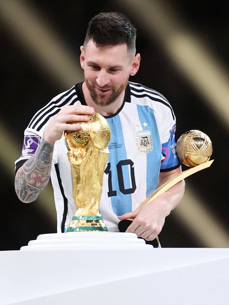 能力的完美 能力的完美