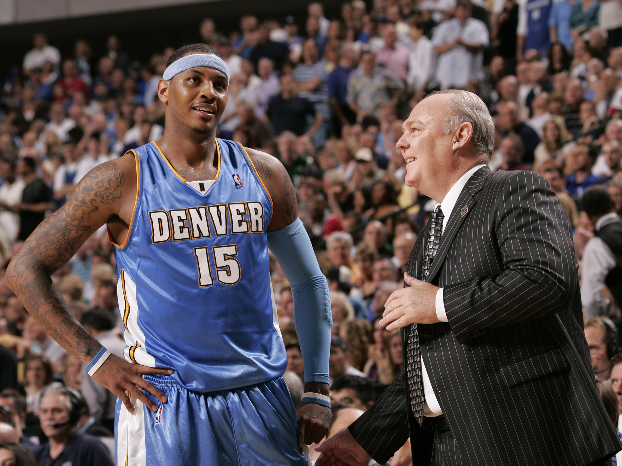 压制对手 压制对手