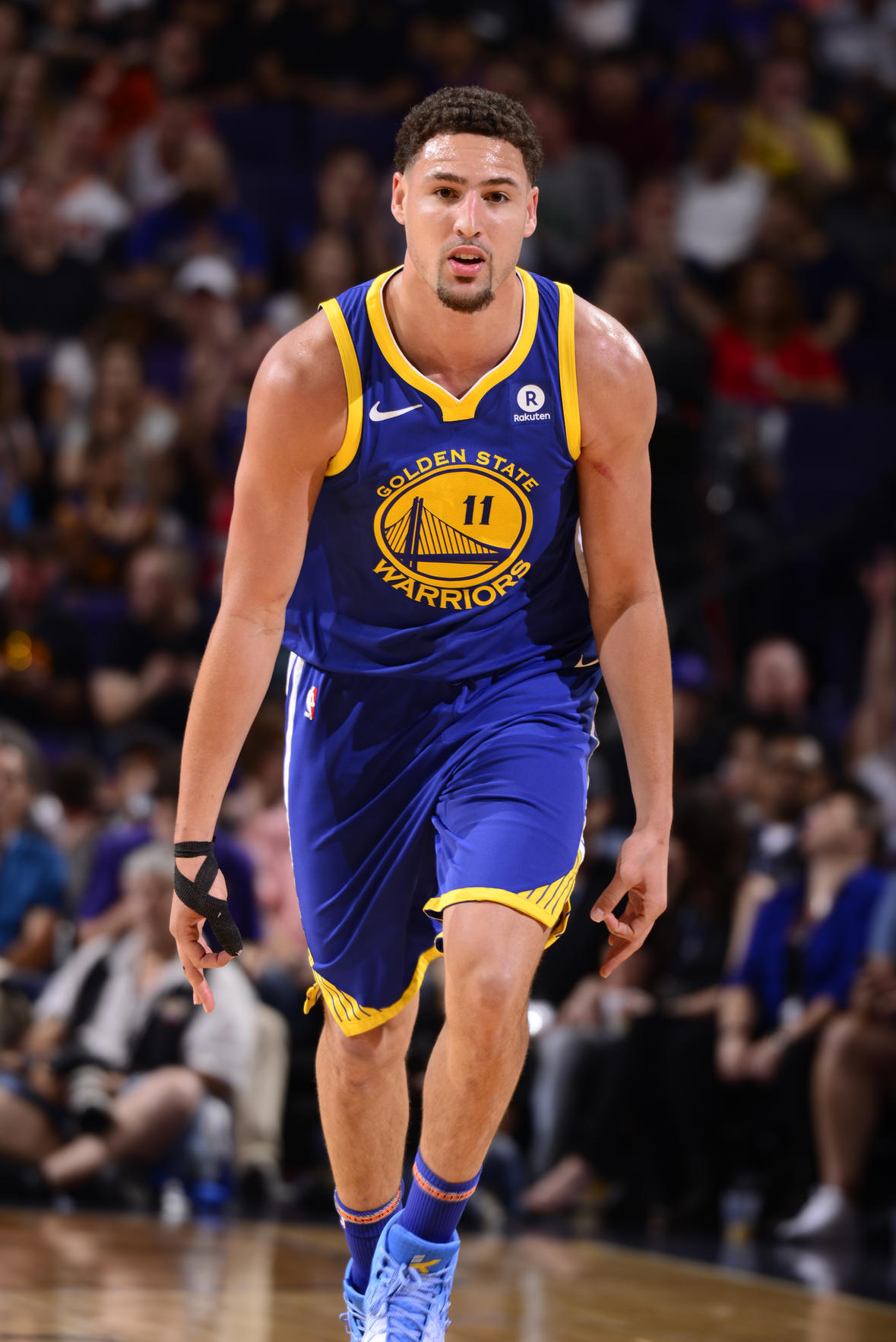 当杜兰特打 当杜兰特打